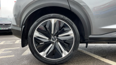 Nissan Juke 1.6 Hybrid Tekna+ 5dr Auto Hybrid Hatchback